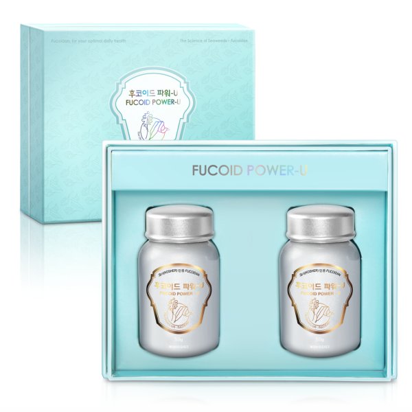 Fucoidan Power-U